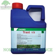 Trast 15 / 4L / Herbicides / Zagro