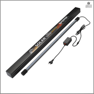 [Pdse] Tauch-LED-ตู้ปลาตู้เลี้ยงปลา Streifen Bar Natürliches Sonnliches 6700K Verbessern Fisch Farbe