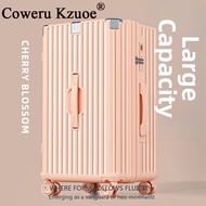 Spacious and Durable Luggage 28 inch