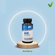 BFC Lab  Acai  Berry