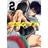 Dig It Comic by Yoshidamaru Manga Komik