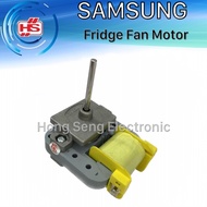 SAMSUNG Fridge / Refrigerator Fan Motor / Motor Kipas Peti Sejuk / Ais