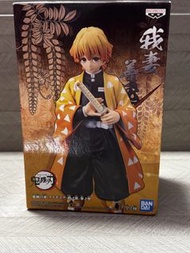 鬼滅之刃  善逸 Figure
