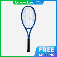 Yonex | 2025 Yonex Ezone Ace 102 Blast Blue (Bsbl) 260g G1 G2 Free Stringing and 4 Other Items