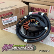 STATOR ASSY (LONG WIRE) AEROX V1, AEROX V2, NMAX V2