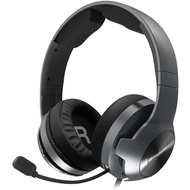 Hori Gaming Headset Pro for Playstation 4 (Black) - PS4