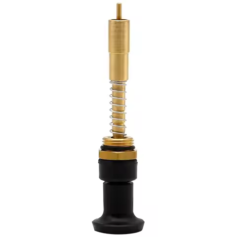 HOT-Pull Choke, Carburetor Choke Starter Pull Knob Replacement For Suzuki Kawasaki Z400 LTZ400 KFX40