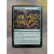 MTG - Hunting Wilds - C18