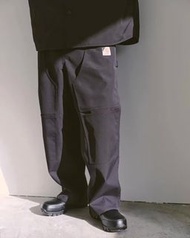 Carhartt WIP x Invincible Double Knee Pant聯名款美式復古雙膝標籤休閒褲長褲