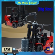 Remote Control Forklift (11 Channel 2.4G Big Size 1:8 Scale) & (12 Channel Small Size 1.24 Scale) Re