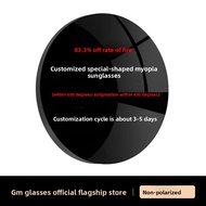 gm | Polarized UV Protection Reading Glasses