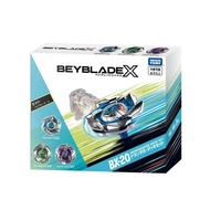 BEYBLADE X Beyblade X BX-20 Dranger Deck Set, metal