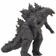 Neca King Of The Monsters Godzilla 2019