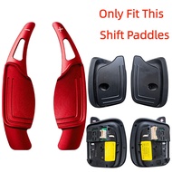 For Alfa Romeo Giulietta 2011-2020 Alfa MiTo 2010-2019 Car Steering Wheel Shift Paddle DSG Extension