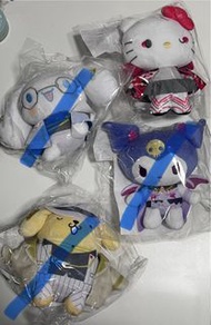 Luxiem Acrylic Stand/Badge/指娃puppet Nijisanji EN 彩虹社EN