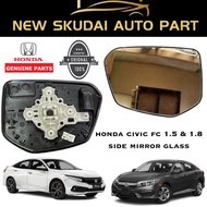 HONDA CIVIC TEA HONDA CIVIC FC 1.5 & 1.8 SIDE MIRROR GLASS