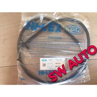 Mitsubishi Pajero L043G L048G L049G Diesel 2.3 accelerator cable TSK Japan