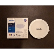 PHILIPS Downlight LED DN027B G2 10W 10Watt 10 Watt 10 W