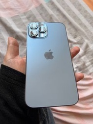 iPhone 13 pro max 256G