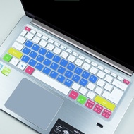Keyboard Cover Acer Swift SF113 S5-371 SF514 SF5 SWIFT 5 swift 3 Aspire S13 14 SF314 Spin 5 13.3  Laptop Keyboard Protec