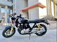 2017年 Honda CB1100RS ABS 台本 只跑七千公里 可分期 歡迎車換車 復古 經典