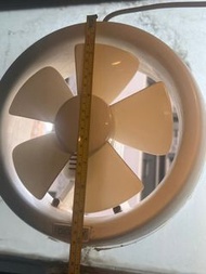 浴室抽氣扇