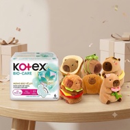 GIFT WHEN BUYING KOTEX BVS