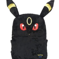 Pokemon Anime Merchandise Eevee Plush Backpack Backpack Eevee