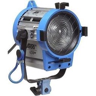 九晴天 租燈光∼ARRI 650 Watt Plus Tungsten Fresnel 攝影棚燈、鎢絲燈