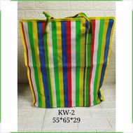COD]DVINCENT/7'g}sizes$M^Sako/QX^bag/ci^with/eE_zipper:Tk_makapal:Lk_luggage bag / Nylon bag / Trav