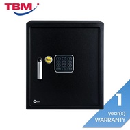 Yale YSV/390/DB2 Elite Safe Box 14.0kg