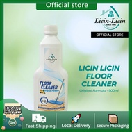 Licin Licin Floor Cleaner 7-in-1 900ML Floor Protection Anti Bacterial Tough Sn Remover Non Toxic An