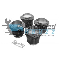 EMPI Piston & Cyl. Set, 87mm x 69mm Stroke (198861)