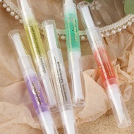 Manicure Nail Nutrition Pen Cuticle Revitalizer Nutrition Skin Pen Art Nail Barbed Tool Finger G6t6