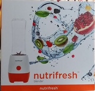 Nutrifresh Blender 攪拌機