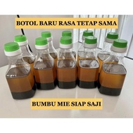Bumbu Mie Ayam Siap Saji Instan HALAL
