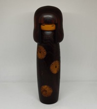 卯三郎的創意日本木偶