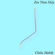 SS Galaxy A9 Pro (2016) A910F Antenna Belt - Peeled Zinc Components [107]