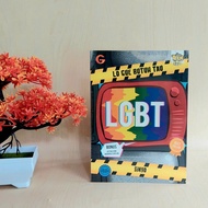 LGBT Lo Gue Need to Know Loe