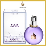 Lanvin Eclat d'Arpege (30ml/50ml/100ml/Tester) Women Perfume | Lanvin Eclat D Arpege | Floral Fruity