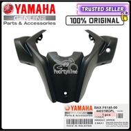 100% ORIGINAL Y16 Y16ZR METER COVER / HANDLE LOWER COVER / METER INNER COVER BAX-F1645-00