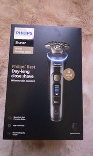 Philips Shaver Series 9000 Prestige