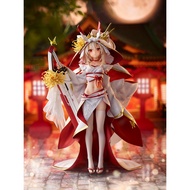 Knead Azur Lane - Ayanami - 1/7 - Demon`s Finest Dress Ver.