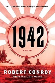 1942 by Robert Conroy (paperback)