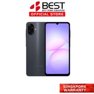 SAMSUNG SMART PHONES GALAXY A07 LTE 4+128GB