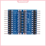 [New] 8 Channel Safely Steps Down Converter 5V/3.3V Convenient Useful for Raspberry Pi