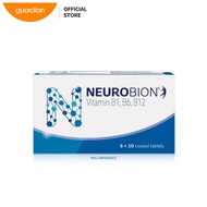 Neurobion (60's)