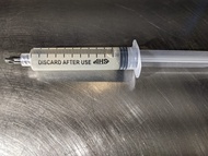 Mushroom Liquid Culture - Yellow Oyster (Pleurotus citrinopileatus)