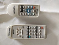 Epson Projector Remote