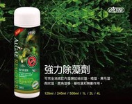 微笑的魚水族☆ISTA-伊士達【伊士達【優質強力除藻劑120ml.240ml.500ml.1L.2L.4L】